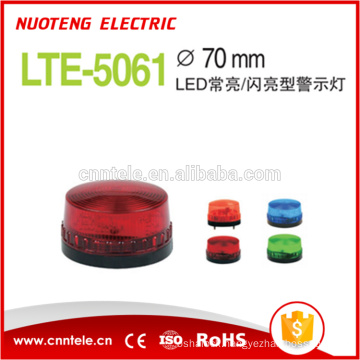 LTE-5061 2W IP45 tower warning light